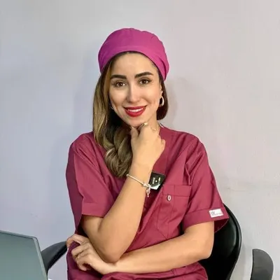 دکتر مهری بابایی|پزشک👩🏼⚕️|کارآفرین profile
