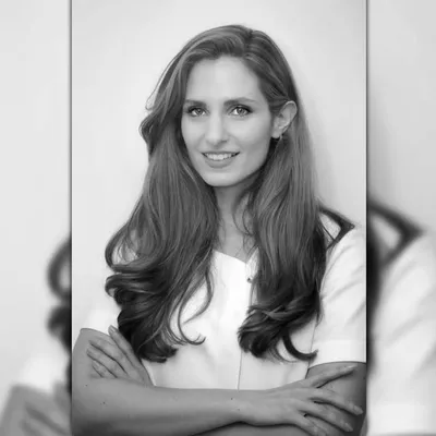 Dr Melina Paschali profile