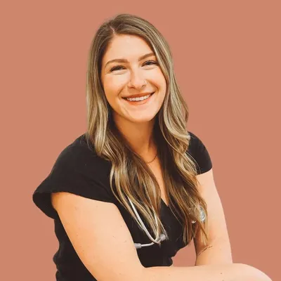 Dr. Michelle Young | Natural Peds profile