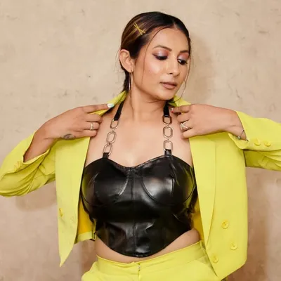 MISS MILI PATEL profile