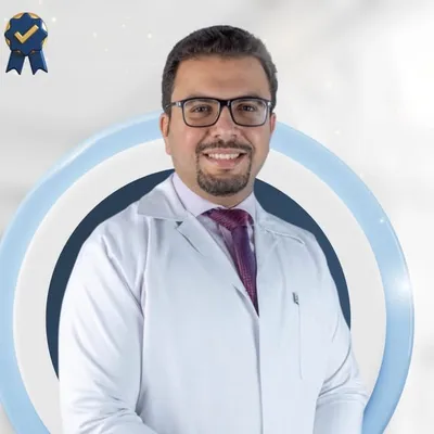 دكتور محمد وائل رجب profile