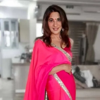 Dr. Monica Jacob