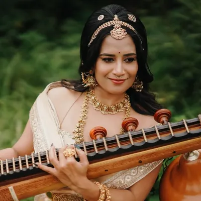 Monisha Ponnu