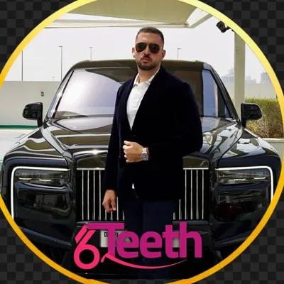 DR.MOSTAFA OSAMA’S SIXTEEN TEETH profile