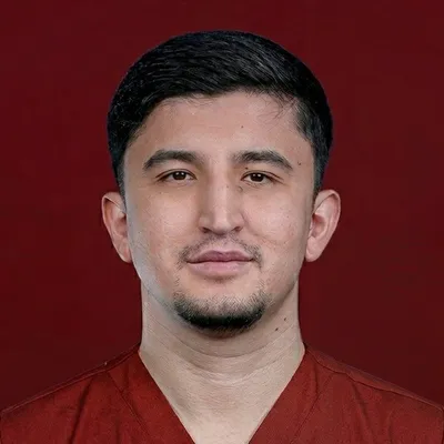 MUHAMMAD MUXTOROV | MANUAL TERAPIYA MUTAXASISI profile