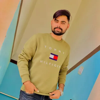  Mukesh Choudhary profile