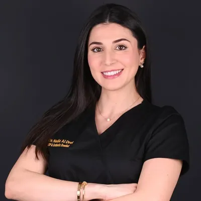Dr. Nadia Drei د.ناديا الدريعي profile