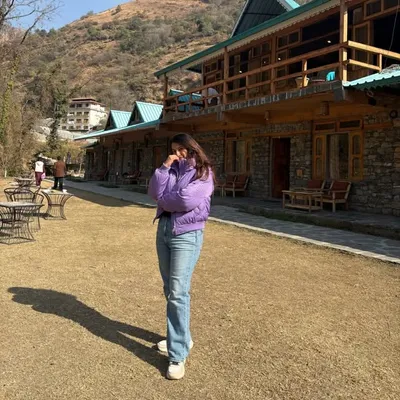 Naina Singh profile