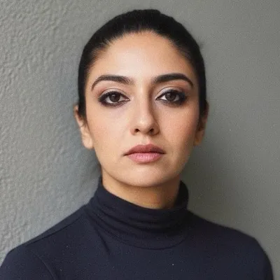 Najwa Javed Mohammad profile