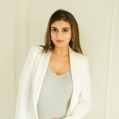 Dr. Namrata Jadwani Takhtani profile