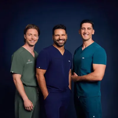Dr.med. Nauras Abuagela, M.D. & Kollegen profile
