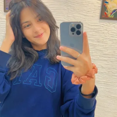 Neha Kamble 🐾