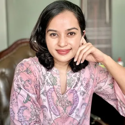 Neha Abichandani 🪬 profile