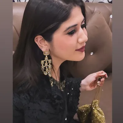 Nikita Sharrma profile