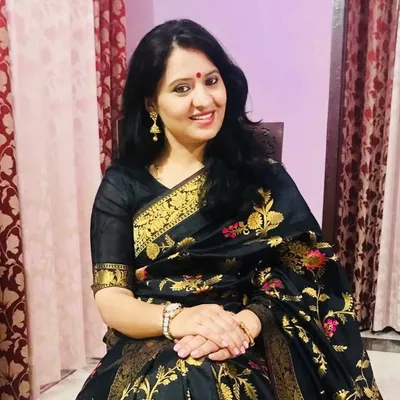 Dr. Nilam Yadav profile