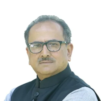 Dr Nirmal Singh profile