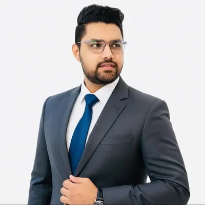 Nirmit Bhatt profile