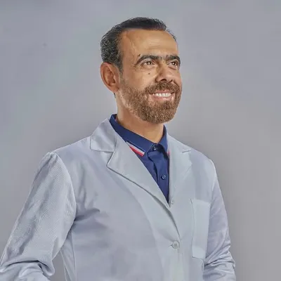 Dr.Nour profile