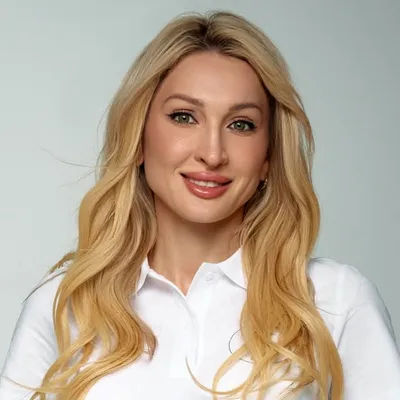 Ольга Янковська profile