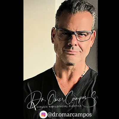 Omar Campos Salvaterra profile