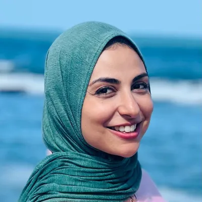 Dr.Omnia Sherine | nutrition profile