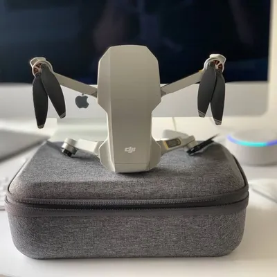 Drone Shots profile