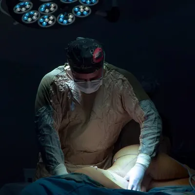DOCTOR DIEGO ORDENES profile