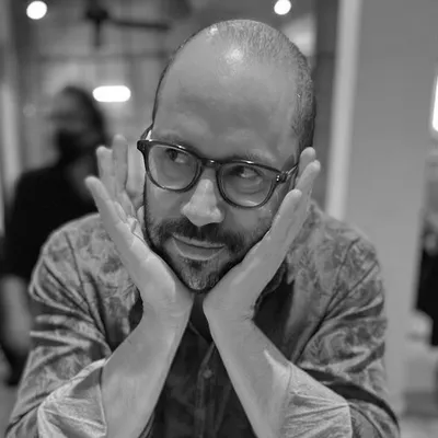Oren Weissman profile