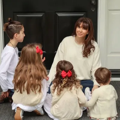 Dr. Natasha Beck | Parenting Expert profile