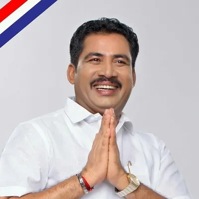 Anil Kumar profile