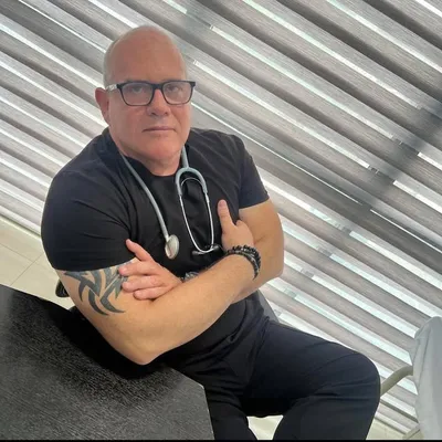 Pablo Monert Moya MD FACS. profile