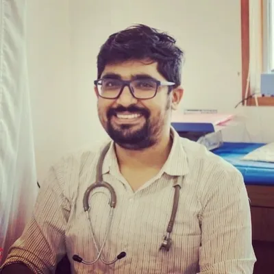 Parth Soni profile