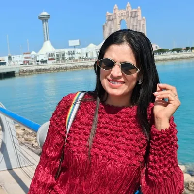 Dr.Payal Ankola profile