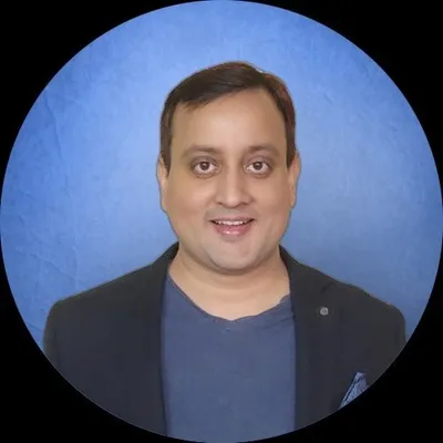 Peeyush Prabhat profile