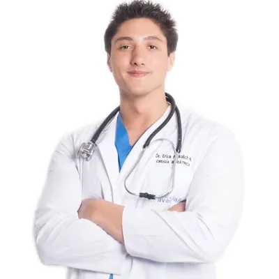 Dr. Erick Piskulich | Medicina, Salud y Cirugía Bariátrica profile