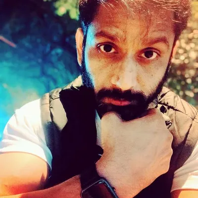 Piyush Pippal profile