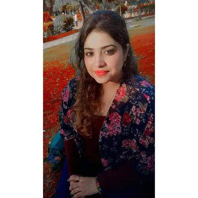 DrPooja Tiwari profile