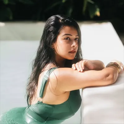 Dr Pranami Kashyap profile