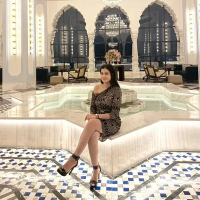 Dr. Priyal Suhalka Rai ๐ฉ๐ปโโ๏ธ profile