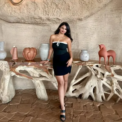 Dr. Priyanka Bangde profile