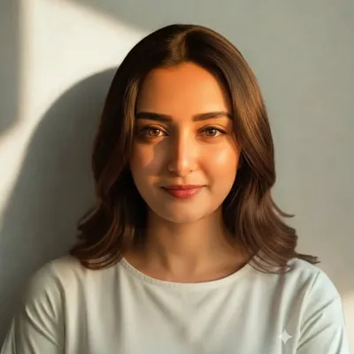 Dr Priyanshi Shrivastava