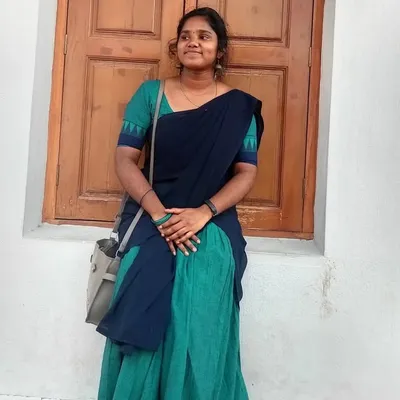 Dr.Punitha Shalini profile