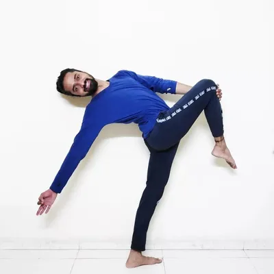 Dr. Pushkal Chaubey profile