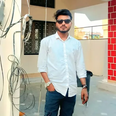 डॉ.पुष्पेंद्र सिंह पटेल profile