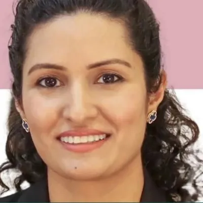 Dr. Radhika Kopikar I Founder : Kopikar Dermatology & Aesthetics