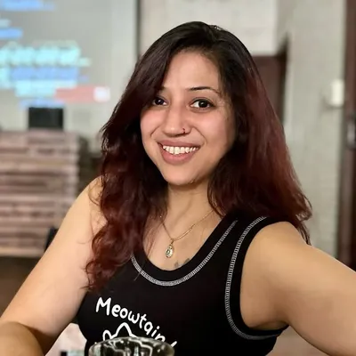 Dr Radhika Wagh profile