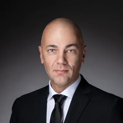 Radu Ionescu profile