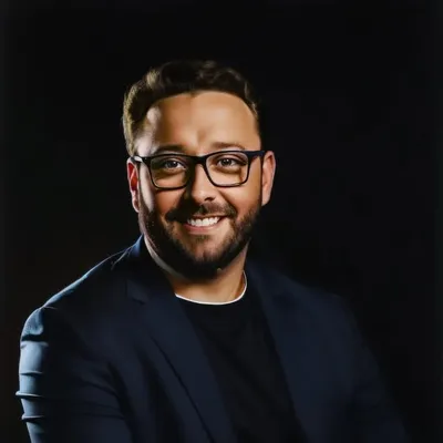 Rafael Salgado - Dentista Paraíba do Sul RJ profile