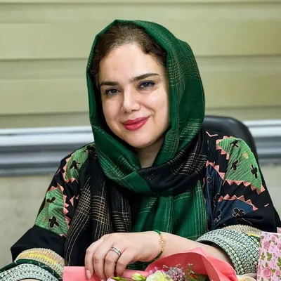 کلینیک زیبایی - درمانی، دکتر راحله امیدوار profile