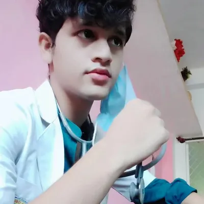 Dr.RAHIL profile